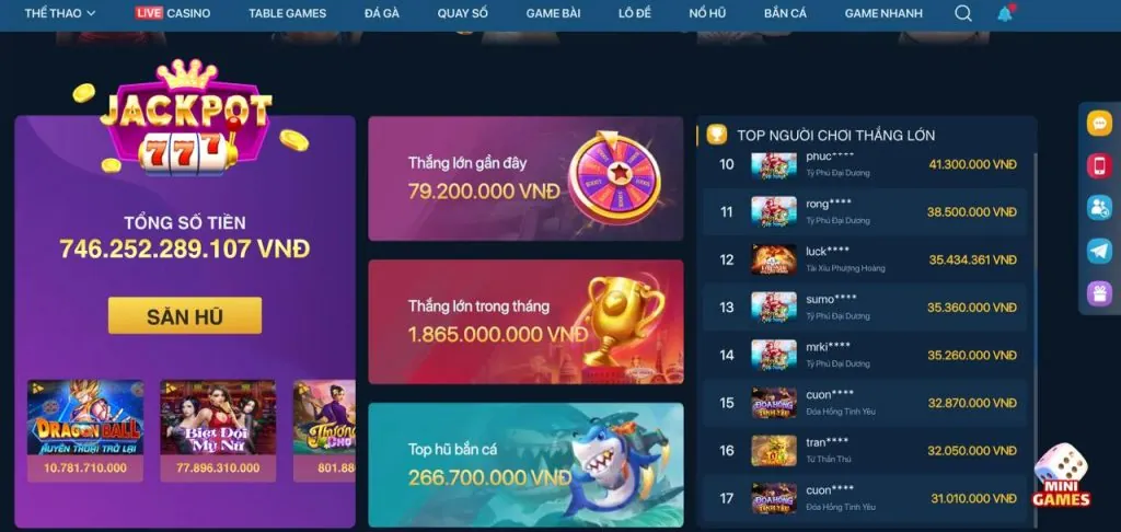 Hướng dẫn tải ứng dụng THABET/THA.BET cho Android và iOS